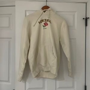Jersey Girl Hazel hoodie - size medium - excellent condition